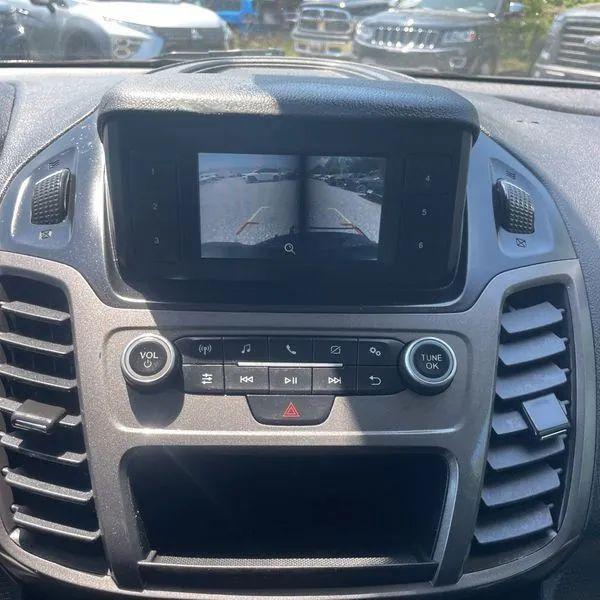 2022 Ford Transit Connect XL Cargo Van