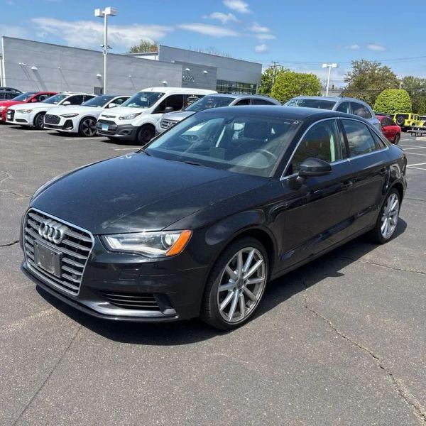 2015 Audi A3 2.0T Premium for sale in Carlstadt, NJ