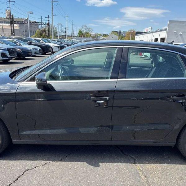 2015 Audi A3 2.0T Premium