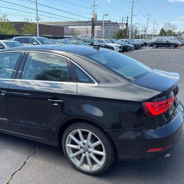 2015 Audi A3 2.0T Premium
