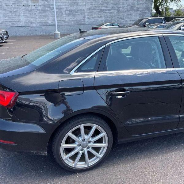 2015 Audi A3 2.0T Premium