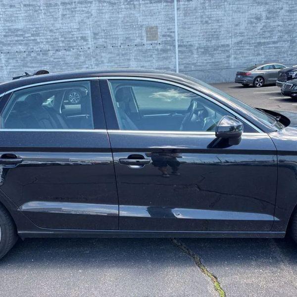 2015 Audi A3 2.0T Premium