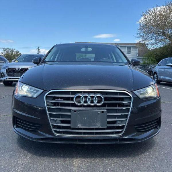 2015 Audi A3 2.0T Premium