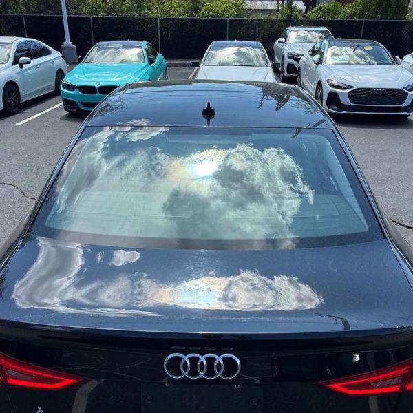 2015 Audi A3 2.0T Premium