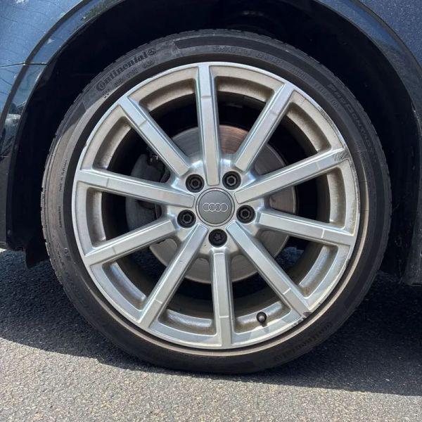2015 Audi A3 2.0T Premium