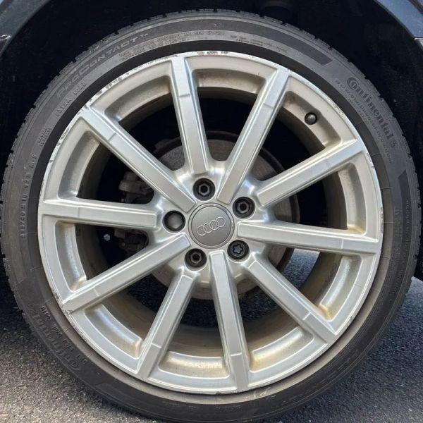 2015 Audi A3 2.0T Premium