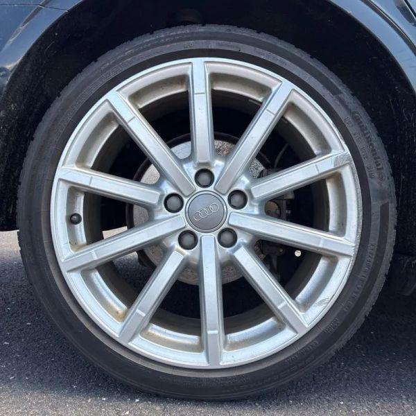 2015 Audi A3 2.0T Premium
