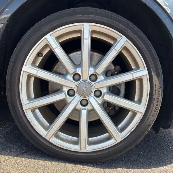2015 Audi A3 2.0T Premium