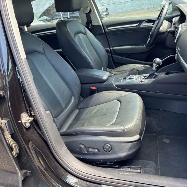 2015 Audi A3 2.0T Premium