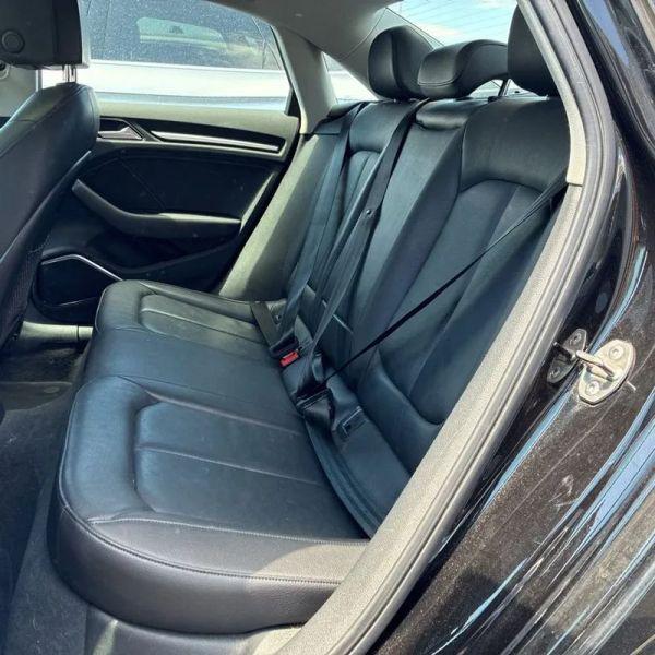 2015 Audi A3 2.0T Premium