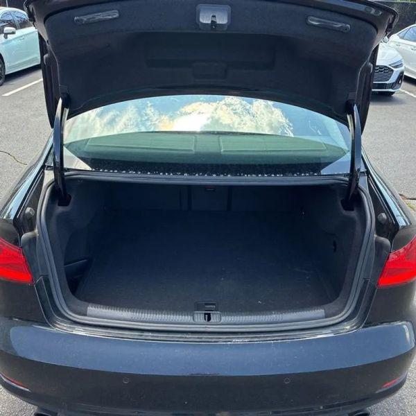2015 Audi A3 2.0T Premium