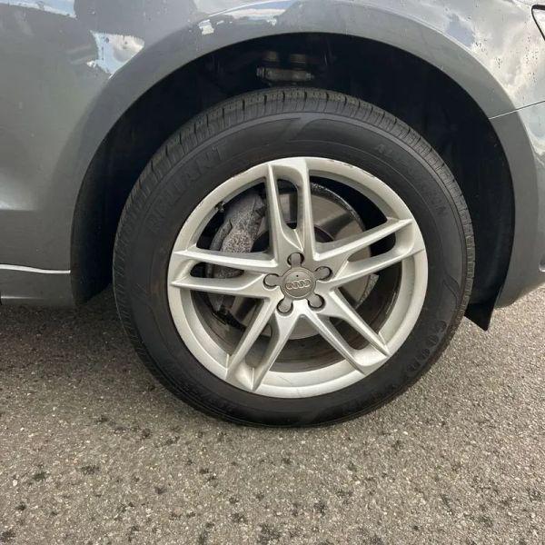 2015 Audi Q5 3.0T Premium Plus