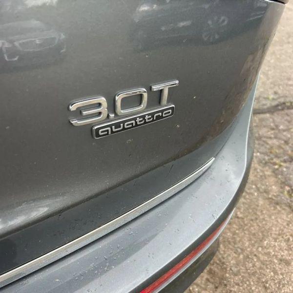 2015 Audi Q5 3.0T Premium Plus