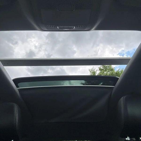 2015 Audi Q5 3.0T Premium Plus