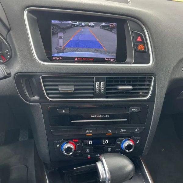 2015 Audi Q5 3.0T Premium Plus