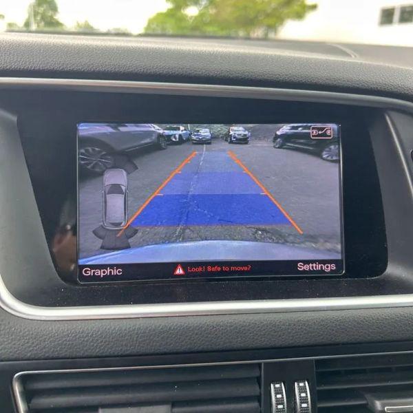 2015 Audi Q5 3.0T Premium Plus