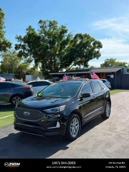 2023 Ford Edge SEL for sale in Orlando, FL