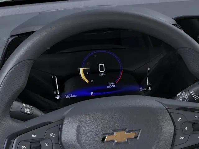2026 Chevrolet TrailBlazer AWD LT