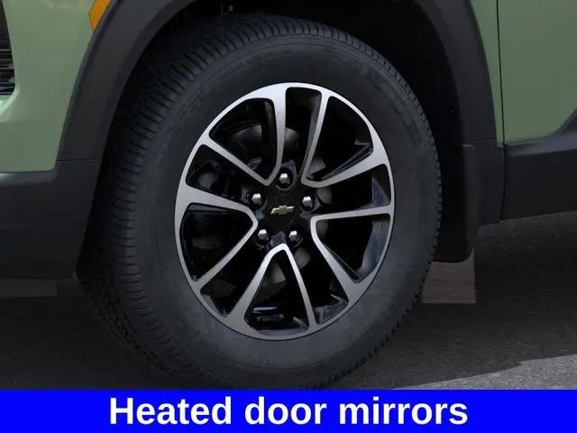2026 Chevrolet TrailBlazer AWD LT
