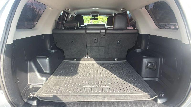 2017 Toyota 4Runner TRD Off Road