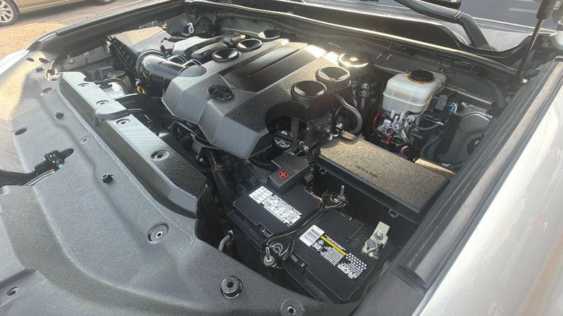 2017 Toyota 4Runner TRD Off Road