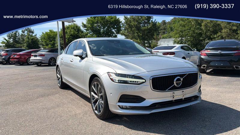 2018 Volvo S90 T5 Momentum for sale in Raleigh, NC
