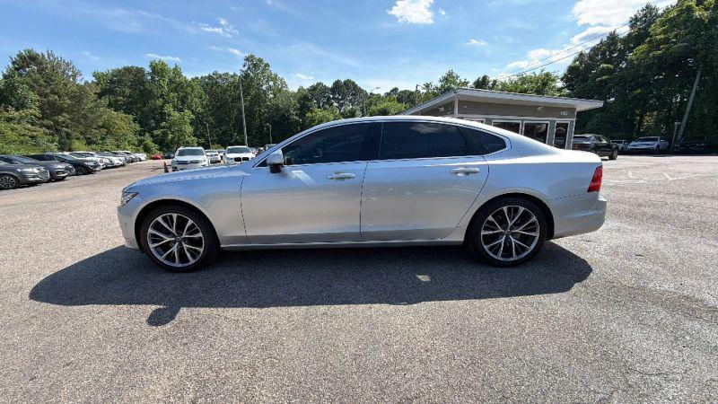 2018 Volvo S90 T5 Momentum