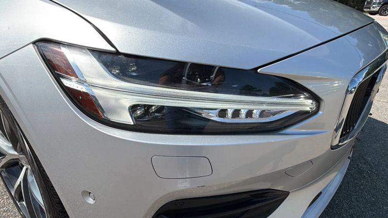 2018 Volvo S90 T5 Momentum