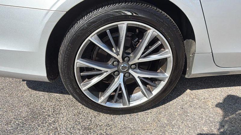 2018 Volvo S90 T5 Momentum