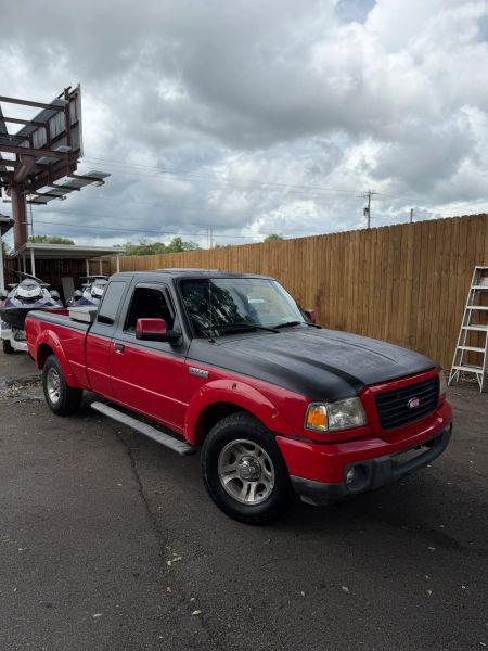 2008 Ford Ranger XL for sale in Pensacola, FL