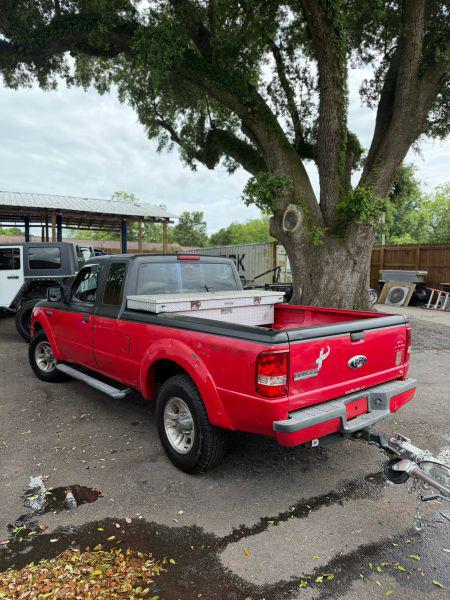 2008 Ford Ranger XL