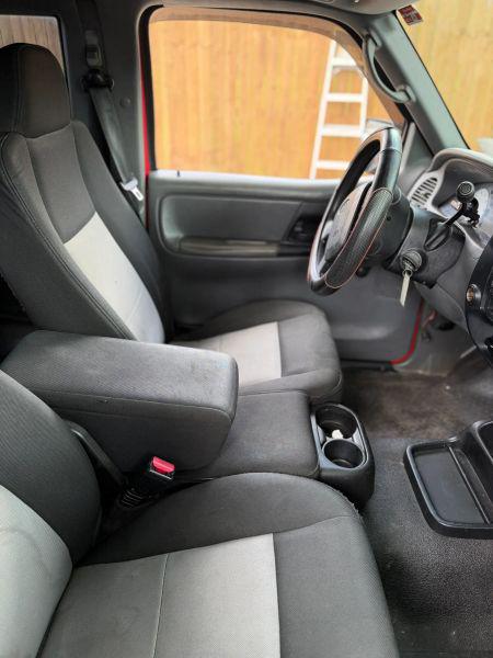 2008 Ford Ranger XL