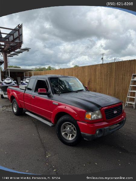 2008 Ford Ranger XL for sale in Pensacola, FL