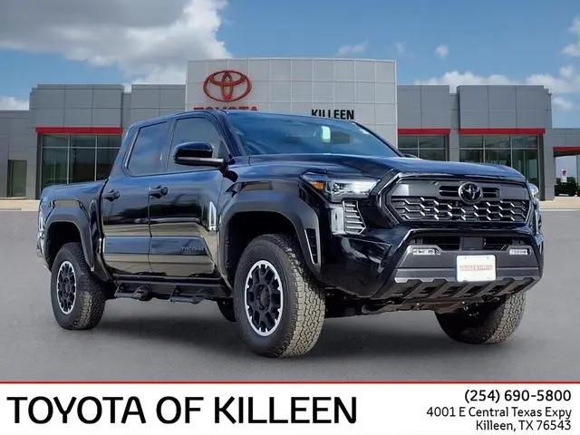 2026 Toyota Tacoma TRD Off Road for sale in Killeen, TX
