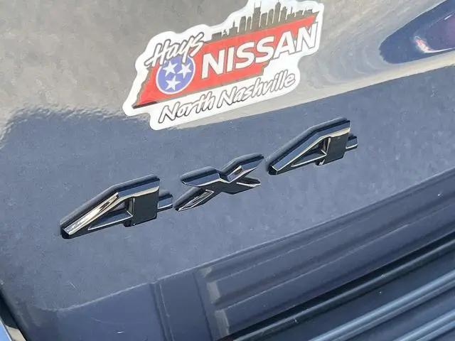 2021 Jeep Grand Cherokee Limited X 4x4