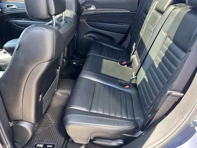 2021 Jeep Grand Cherokee Limited X 4x4
