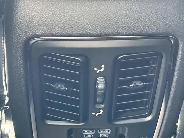 2021 Jeep Grand Cherokee Limited X 4x4
