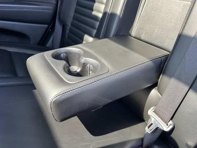 2021 Jeep Grand Cherokee Limited X 4x4