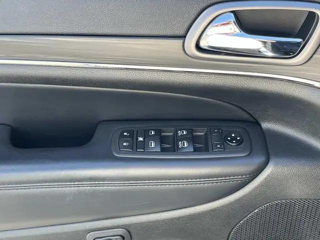 2021 Jeep Grand Cherokee Limited X 4x4