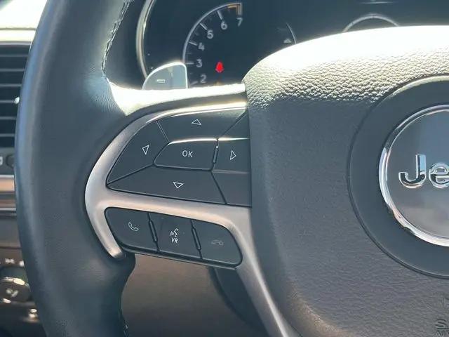 2021 Jeep Grand Cherokee Limited X 4x4