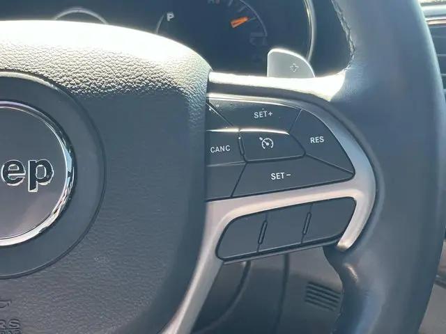 2021 Jeep Grand Cherokee Limited X 4x4