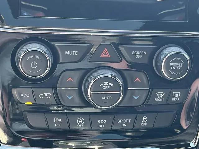 2021 Jeep Grand Cherokee Limited X 4x4