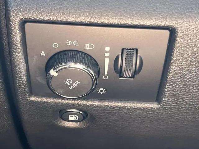 2021 Jeep Grand Cherokee Limited X 4x4