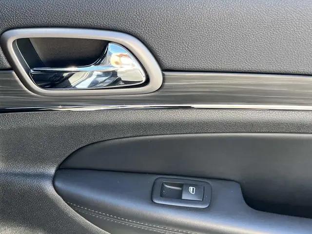 2021 Jeep Grand Cherokee Limited X 4x4