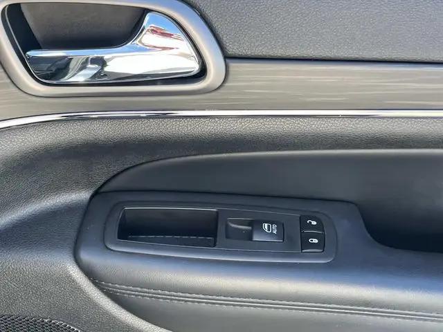 2021 Jeep Grand Cherokee Limited X 4x4