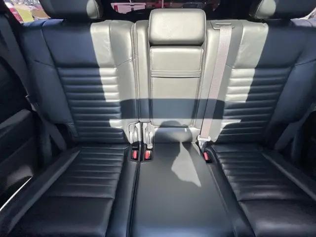 2021 Jeep Grand Cherokee Limited X 4x4
