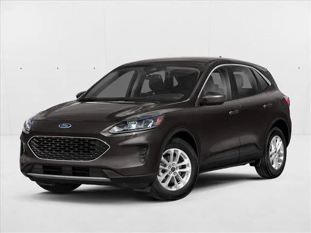 2020 Ford Escape SE Sport Hybrid for sale in Pinellas Park, FL