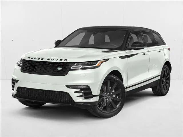 2020 Land Rover Range Rover Velar P250 R-Dynamic S for sale in Pinellas Park, FL