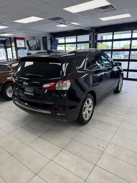 2020 Chevrolet Equinox FWD Premier 1.5L Turbo