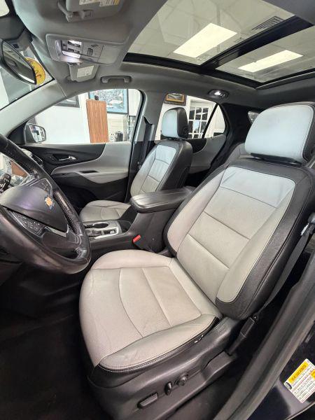 2020 Chevrolet Equinox FWD Premier 1.5L Turbo